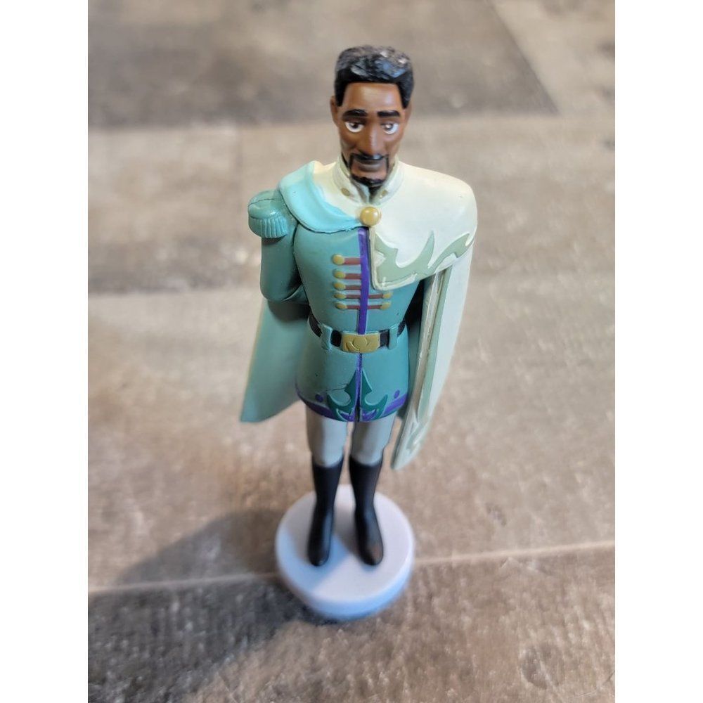 Disney Frozen 2 General Mattis toy figure